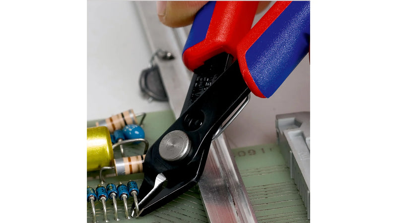KNIPEX Electronic Super Knips