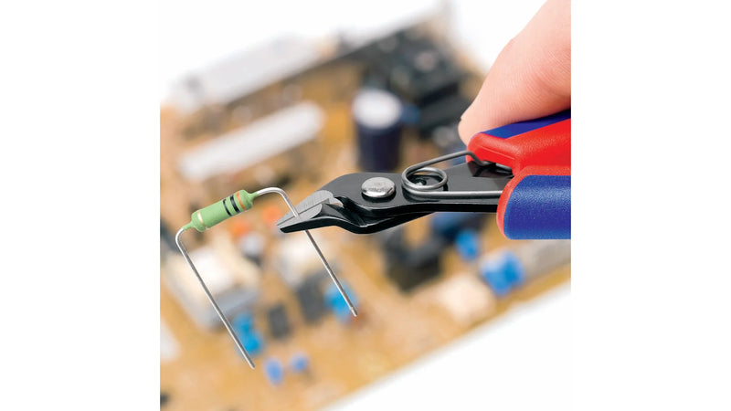 KNIPEX Electronic Super Knips