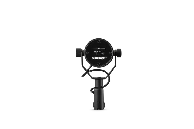 Shure SM7B Vocal Microphone - The Legendary Mic for Broadcast & Music