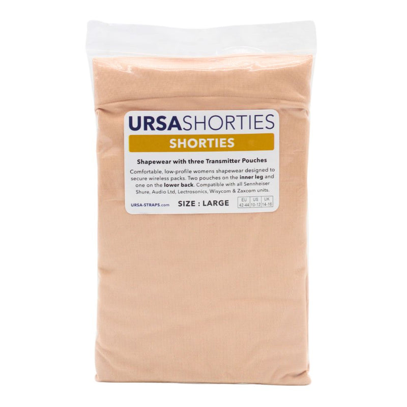 URSA Straps - Shorties