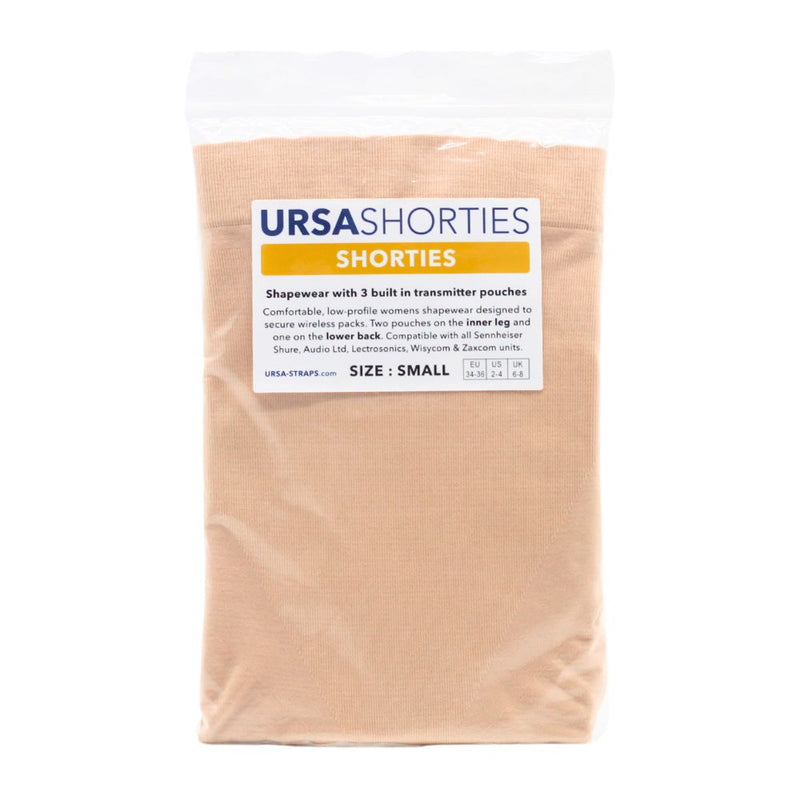 URSA Straps - Shorties
