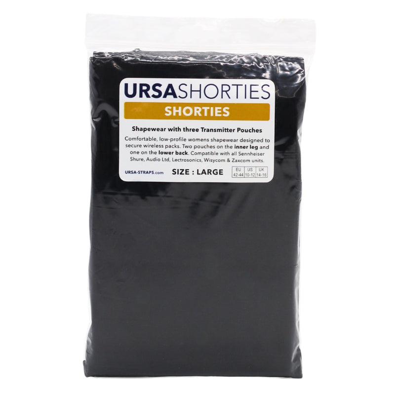 URSA Straps - Shorties