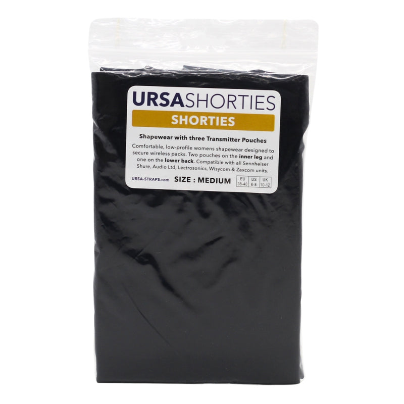 URSA Straps - Shorties