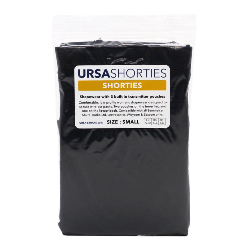 URSA Straps - Shorties