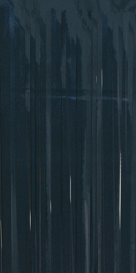 Metallic Slit Drape & Slash Curtain