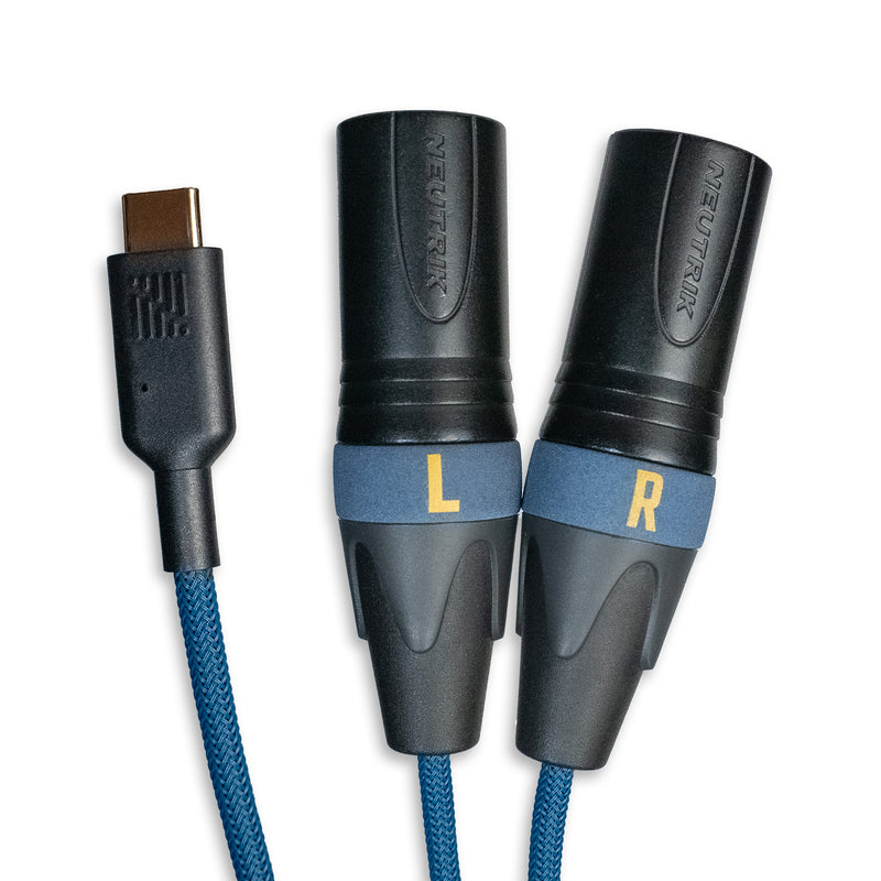 Sonnect - SoundWire USB-C Bundle
