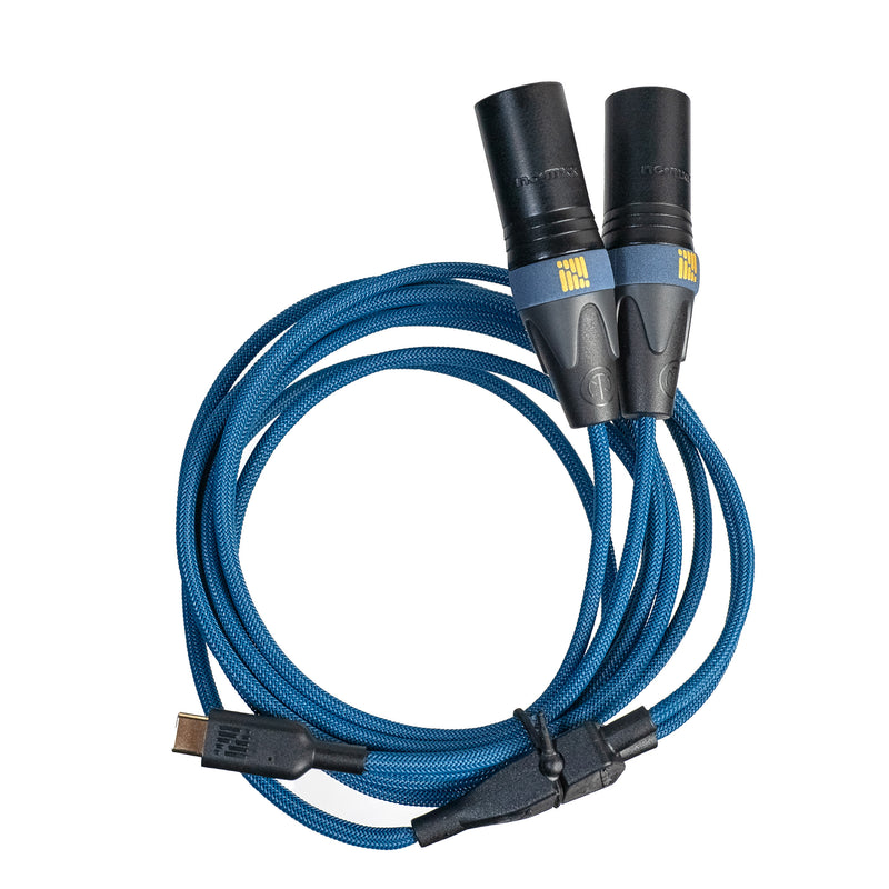Sonnect - SoundWire USB-C Bundle