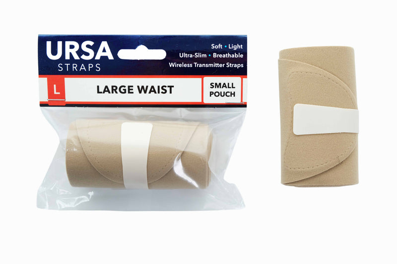 URSA Straps - Microphone Belt Small Pouch
