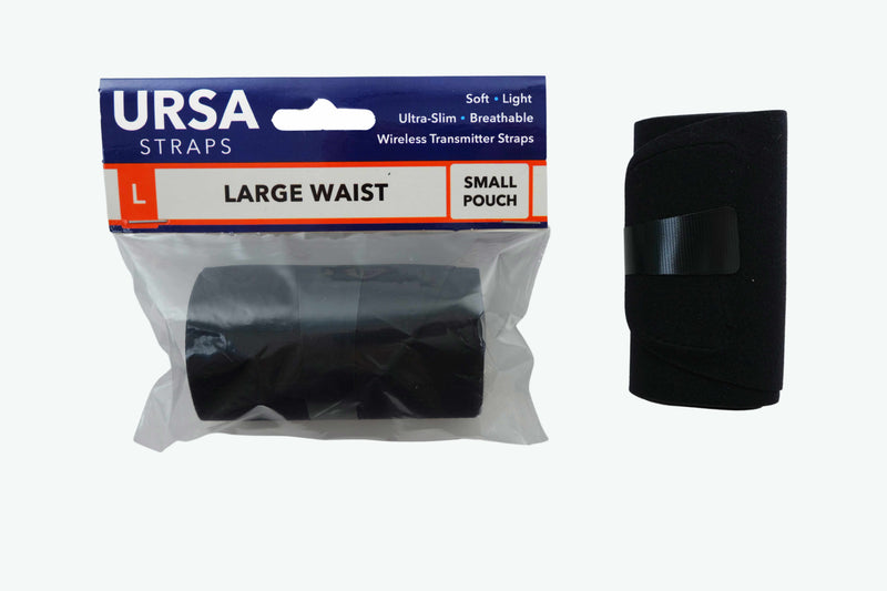 URSA Straps - Microphone Belt Small Pouch