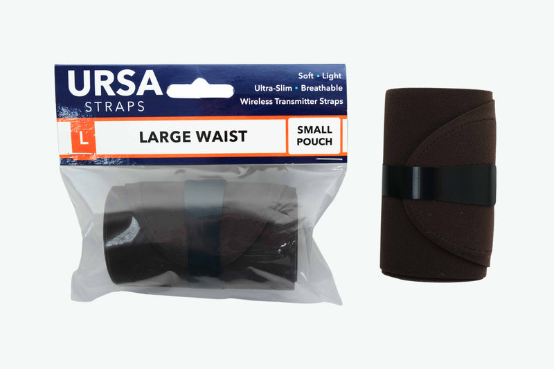 URSA Straps - Microphone Belt Small Pouch