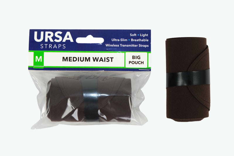 URSA Straps - Microphone Belt Big Pouch