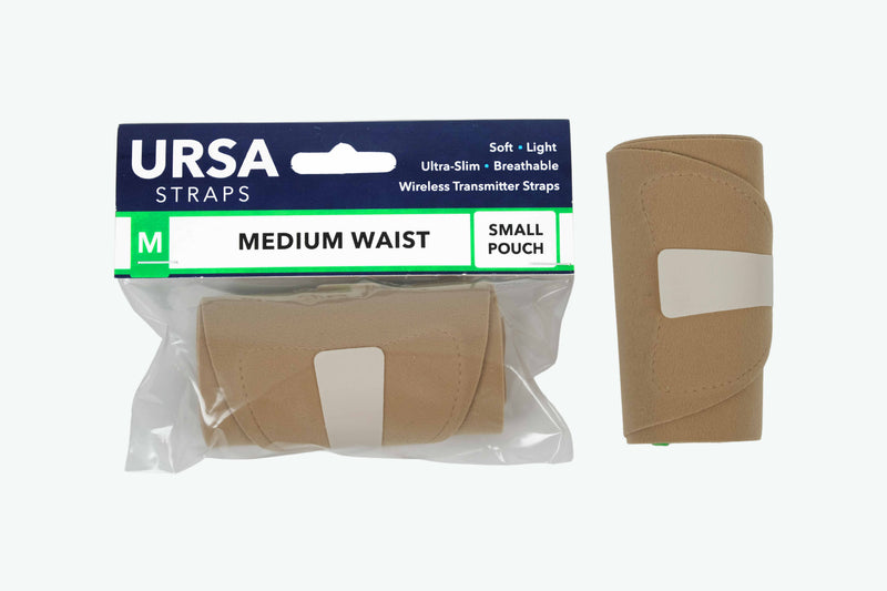 URSA Straps - Microphone Belt Small Pouch