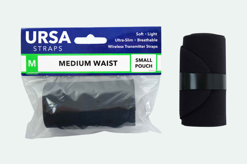 URSA Straps - Microphone Belt Small Pouch