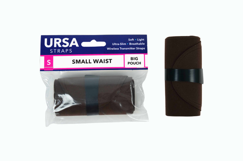 URSA Straps - Microphone Belt Big Pouch