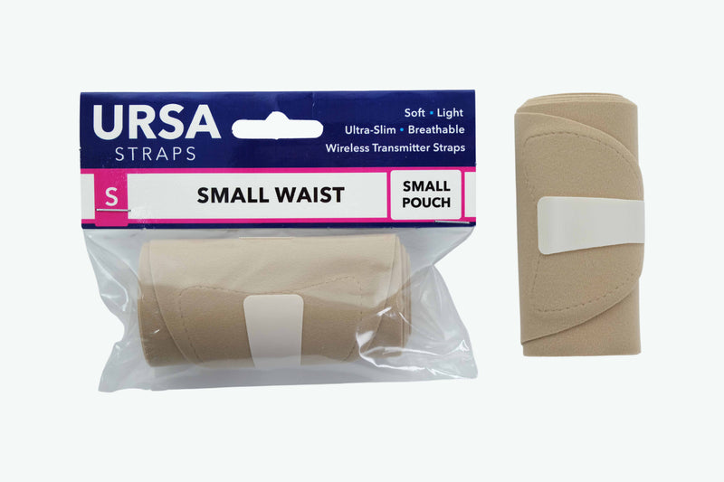 URSA Straps - Microphone Belt Small Pouch