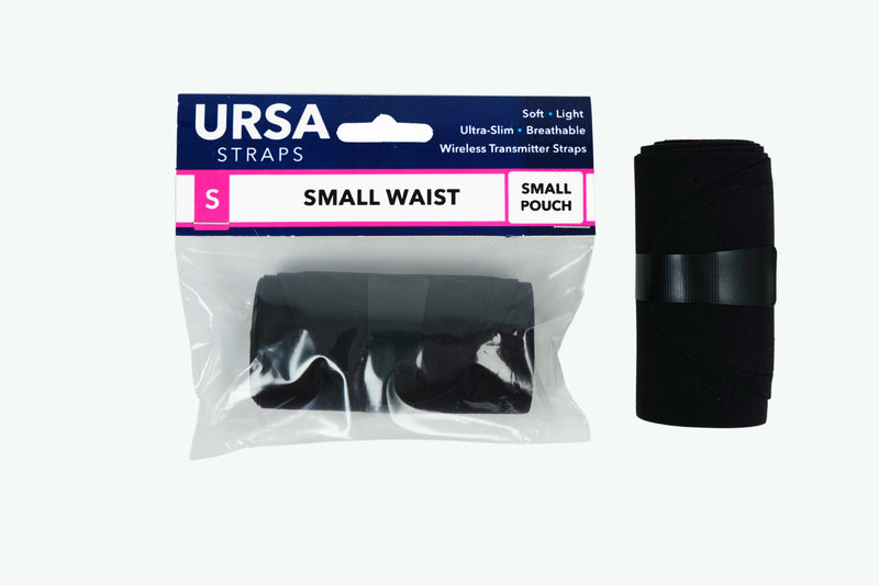 URSA Straps - Microphone Belt Small Pouch