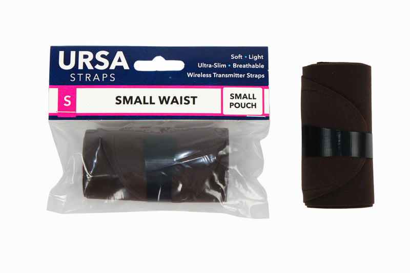 URSA Straps - Microphone Belt Small Pouch