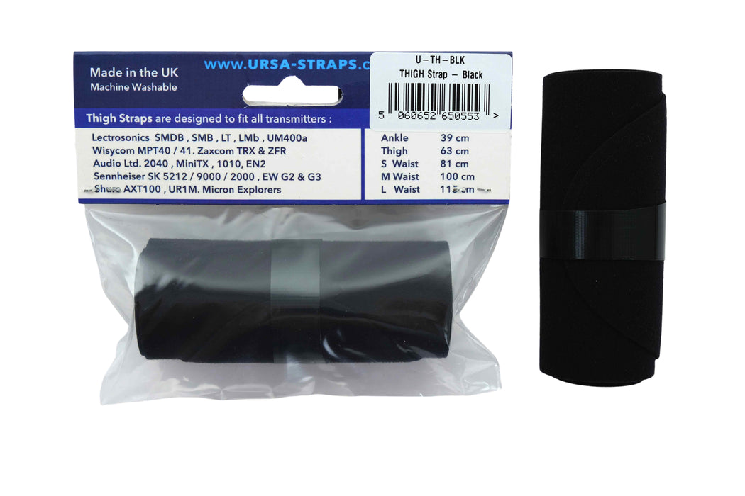 URSA Straps - Microphone Thigh Strap
