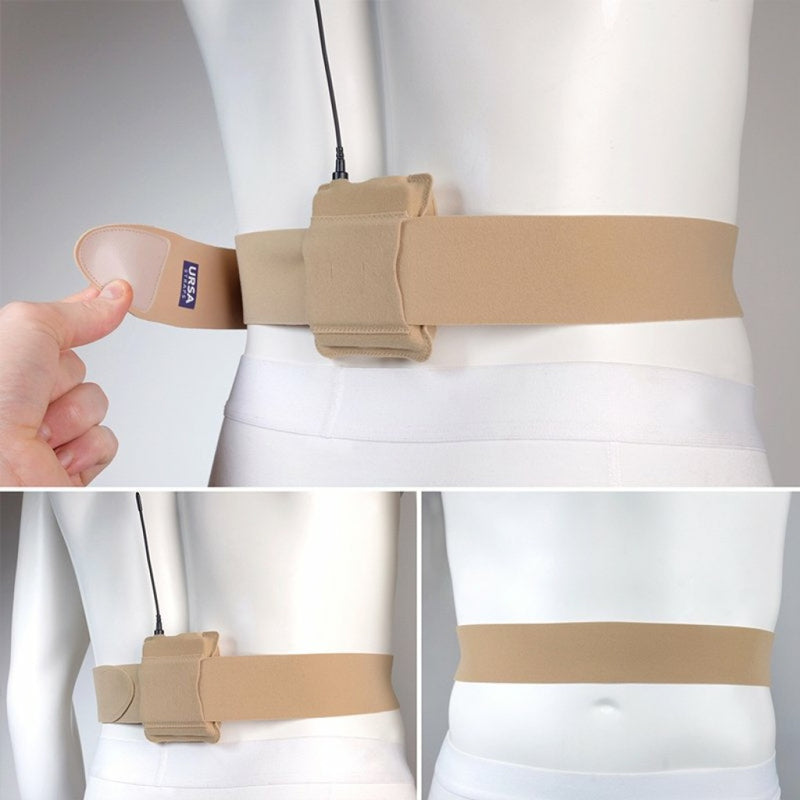 URSA Straps - Microphone Belt