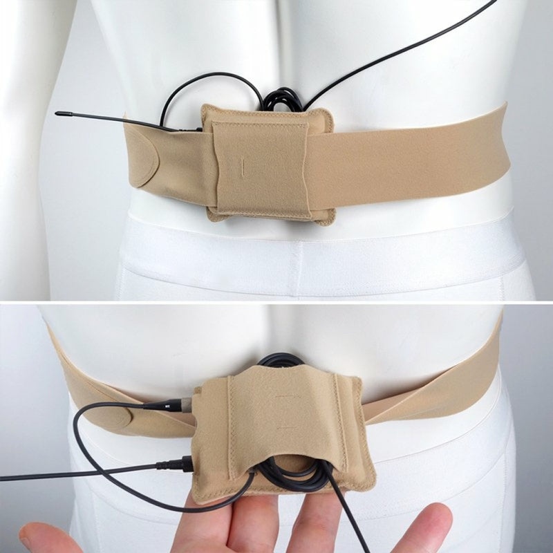 URSA Straps - Microphone Belt