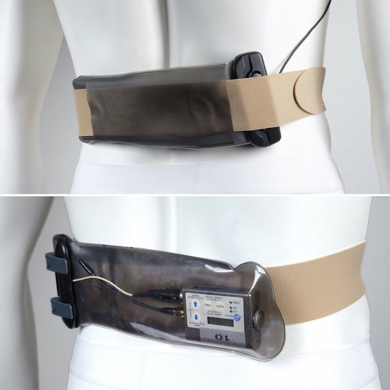 URSA Straps - Microphone Belt