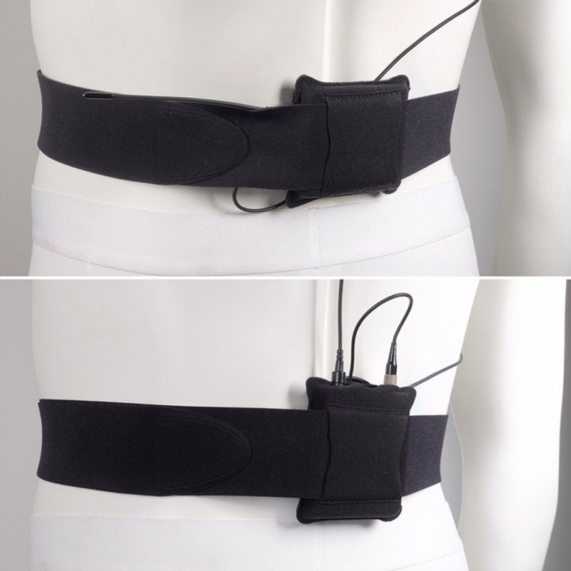 URSA Straps - Microphone Belt