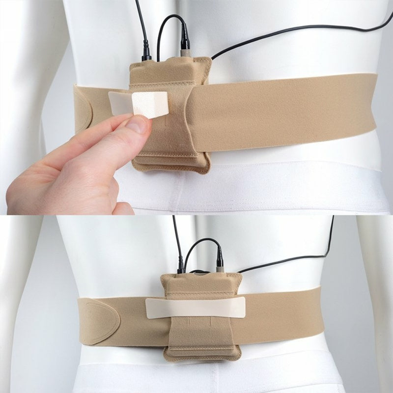 URSA Straps - Microphone Belt