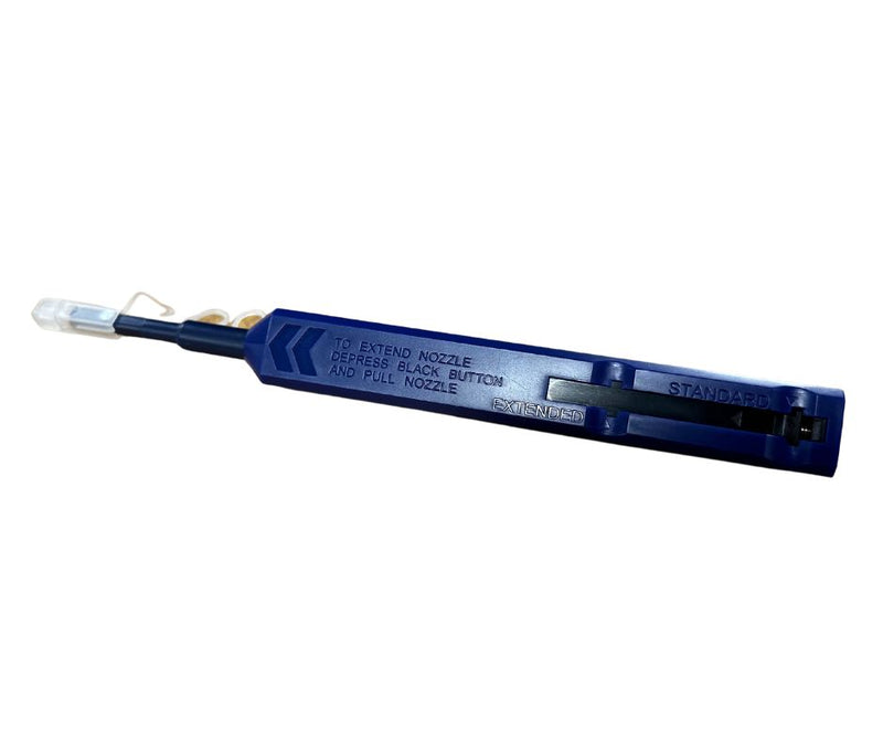 TSG Tools - LC Fibre Smart Cleaner