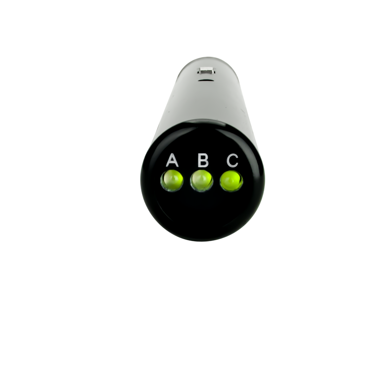 Sound Tools - XLR Sniffer/Sender