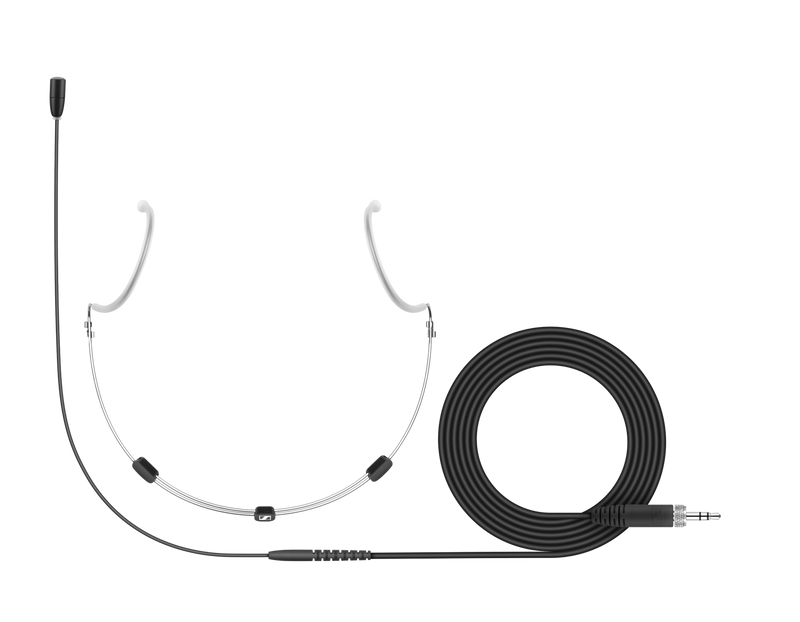 Sennheiser HSP Essential Omni - Black