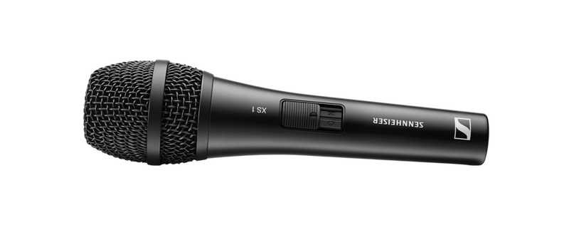 Sennheiser XS 1 Microphone