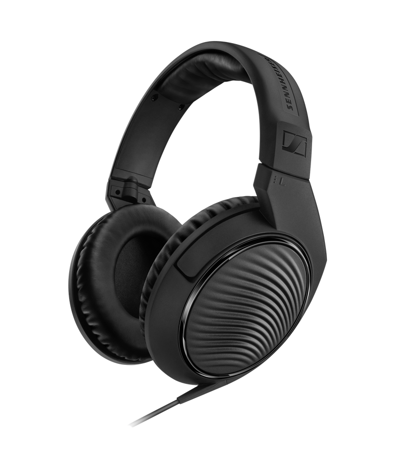 Sennheiser HD 200 Pro Headphones