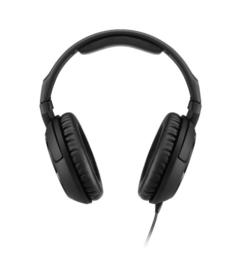 Sennheiser HD 200 Pro Headphones
