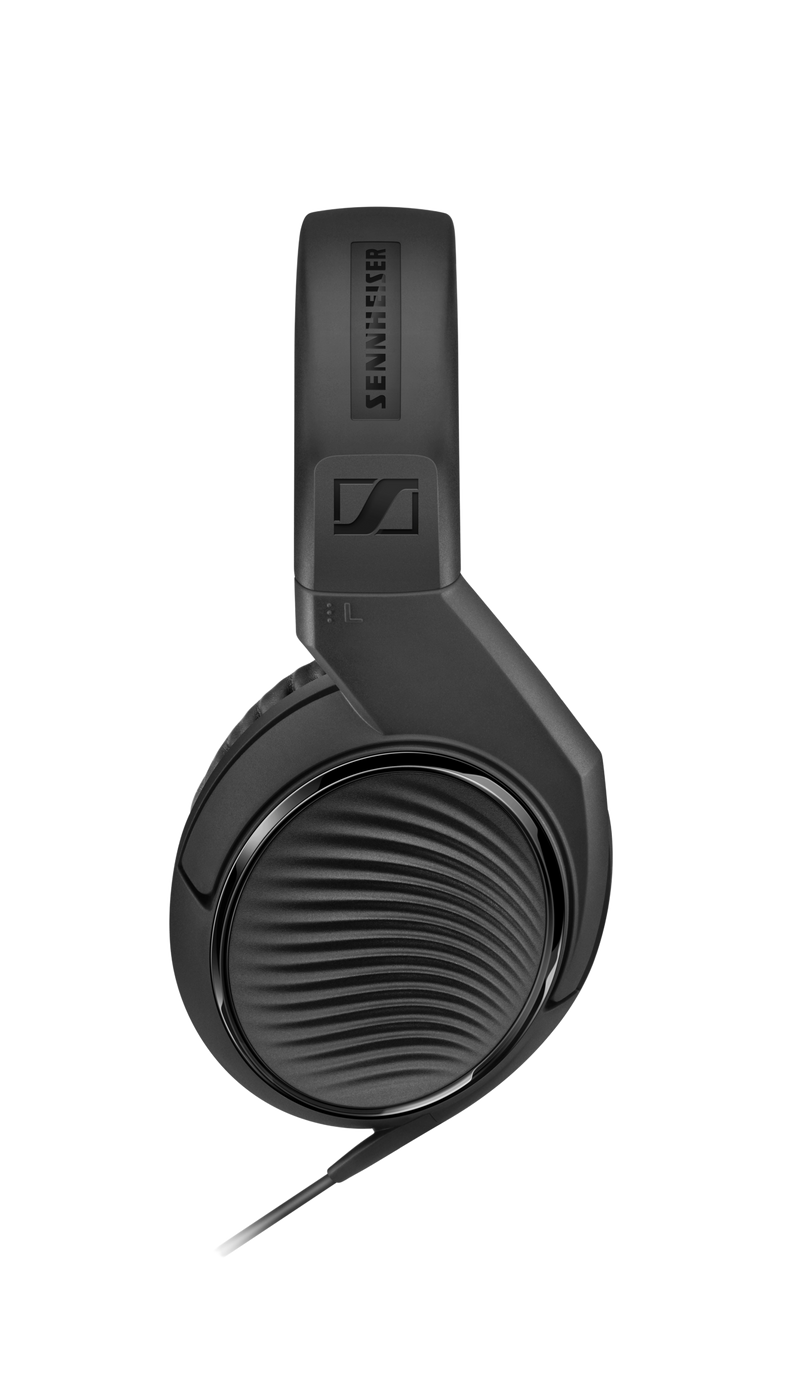 Sennheiser HD 200 Pro Headphones