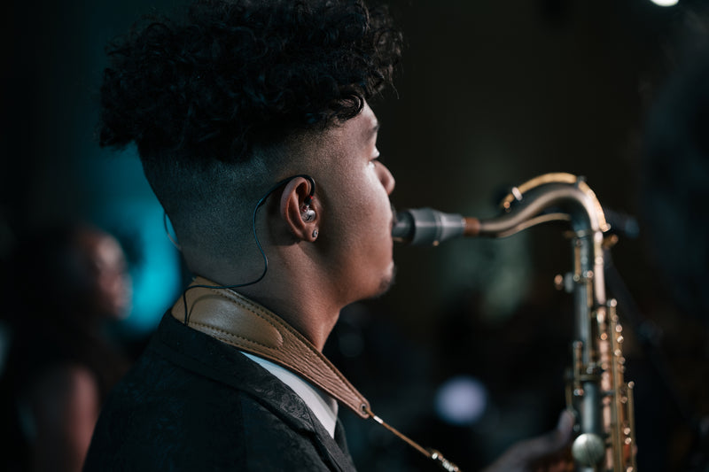 Sennheiser IE 100 PRO BLACK