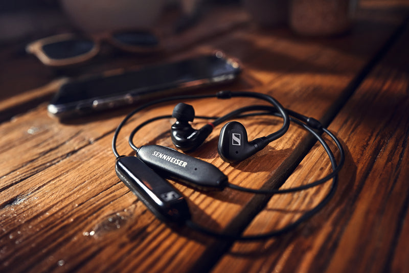 Sennheiser IE 100 PRO BLACK