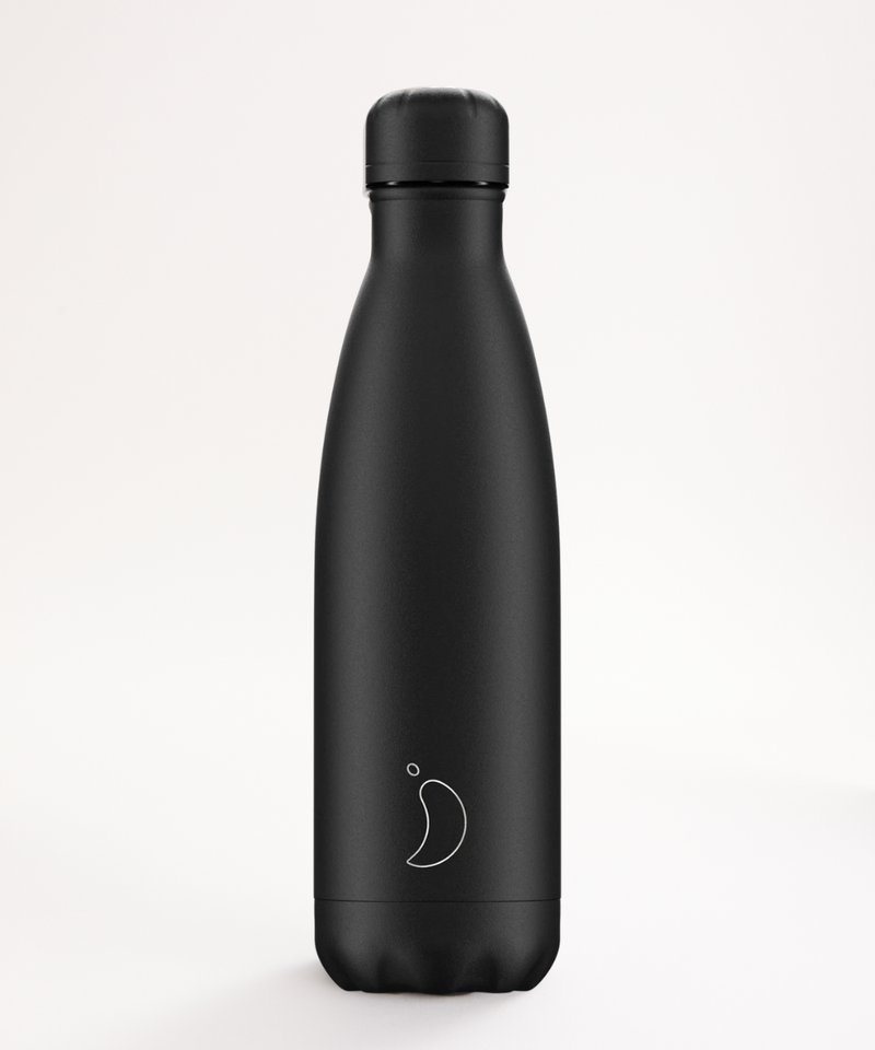 Original 500ml Monochrome All Black