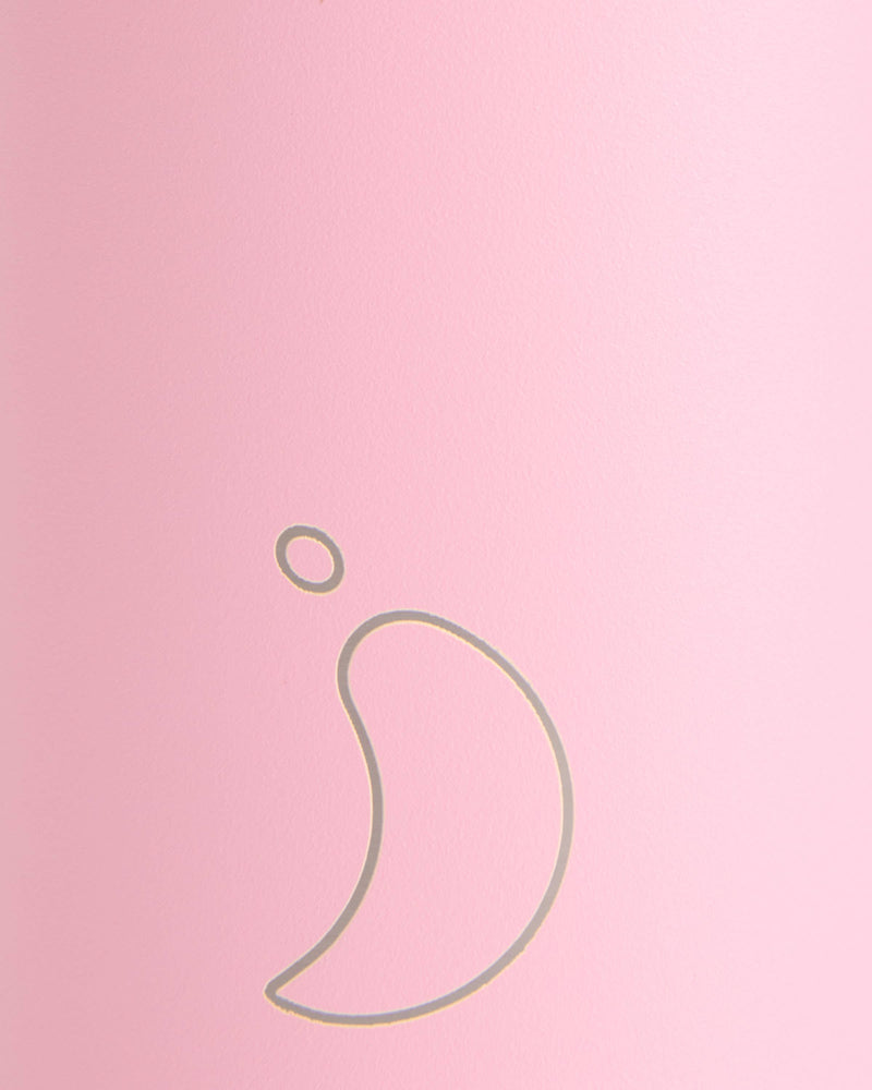 Original 260ml Pastel Pink