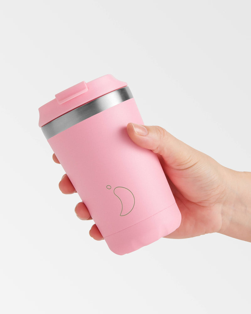 Original 340ml Pastel Pink Coffee Cup