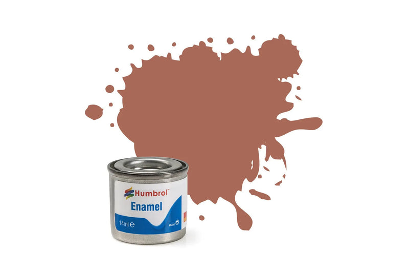 Humbrol Enamel Paint – 14ml Tinlets