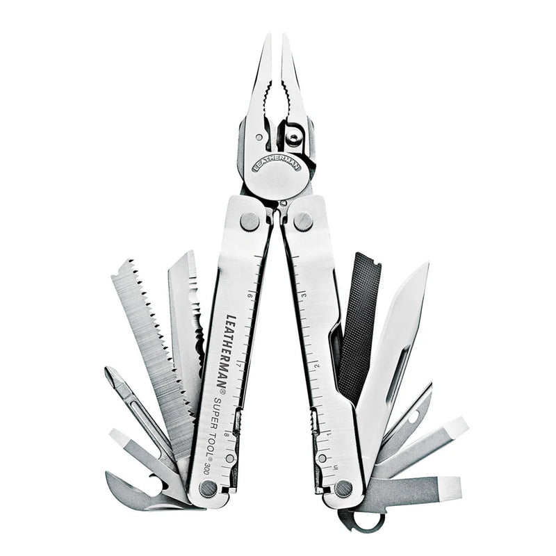 Leatherman SUPERTOOL 300 19 in 1 Multitool