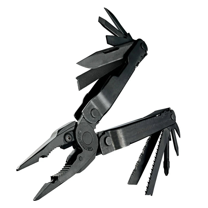 Leatherman SUPERTOOL 300 19 in 1 Multitool
