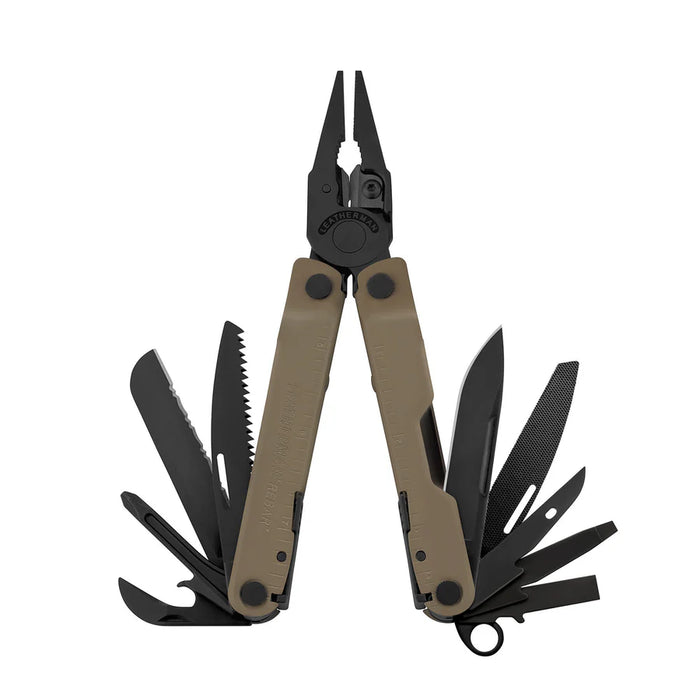 Leatherman REBAR 17 in 1 Multitool