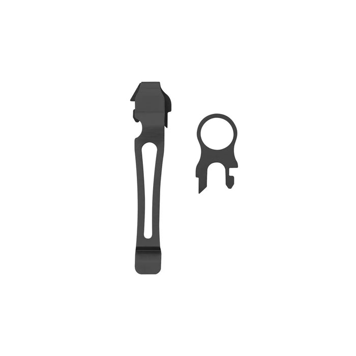 Leatherman Pocket Clip & Lanyard Ring Multitool Accessory