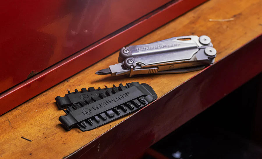 Leatherman BIT KIT Multitool Accessory