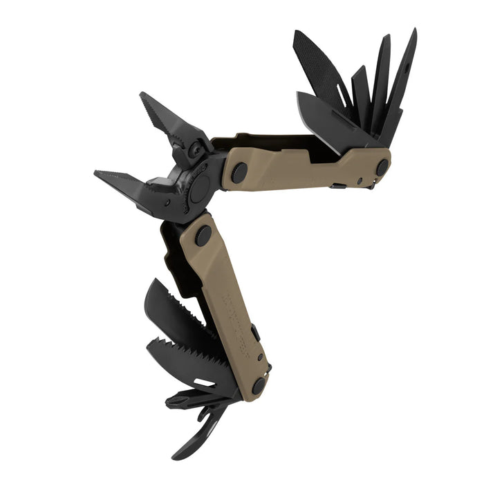 Leatherman REBAR 17 in 1 Multitool