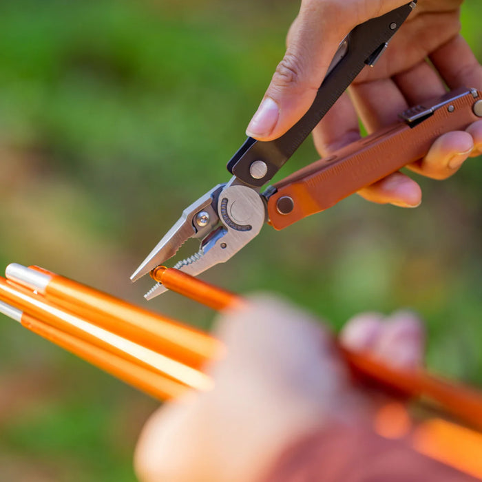Leatherman REBAR 17 in 1 Multitool