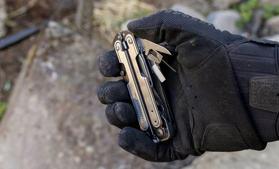 Leatherman ARC 20 in 1 Multitool