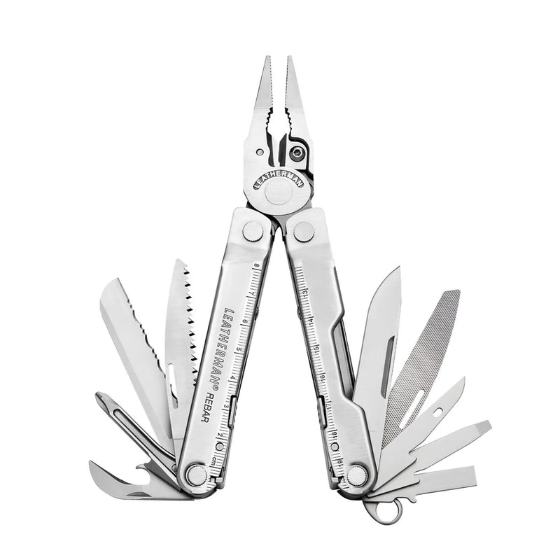 Leatherman REBAR 17 in 1 Multitool