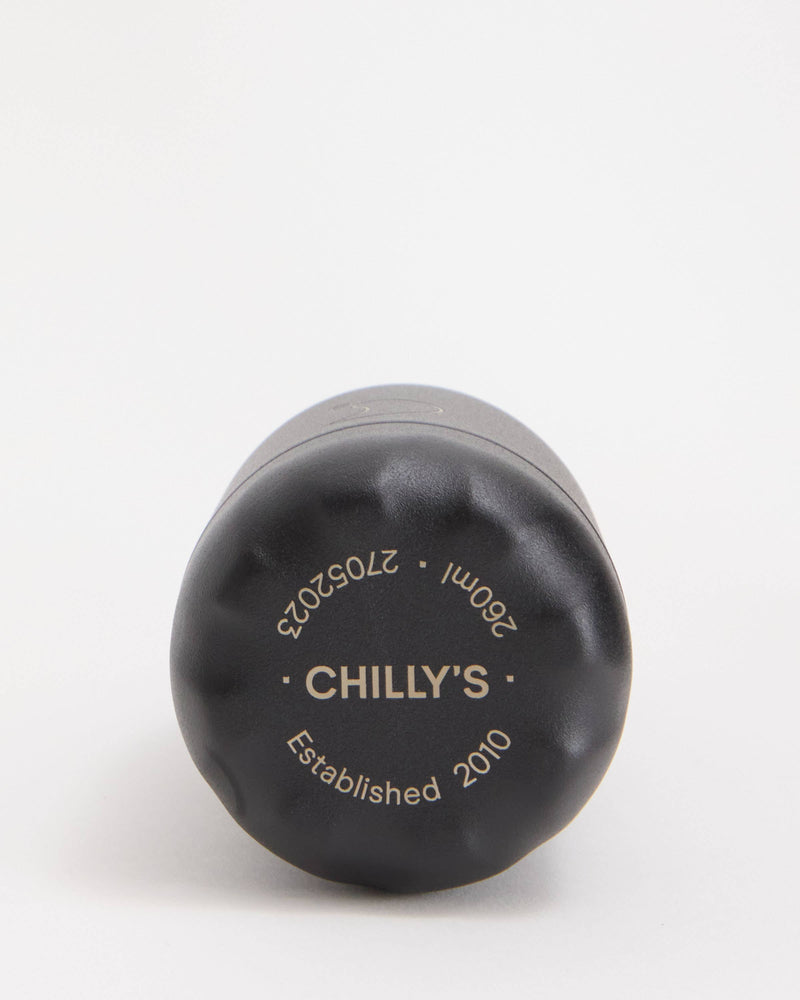 Original 260ml Monochrome Black